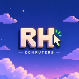 CRH